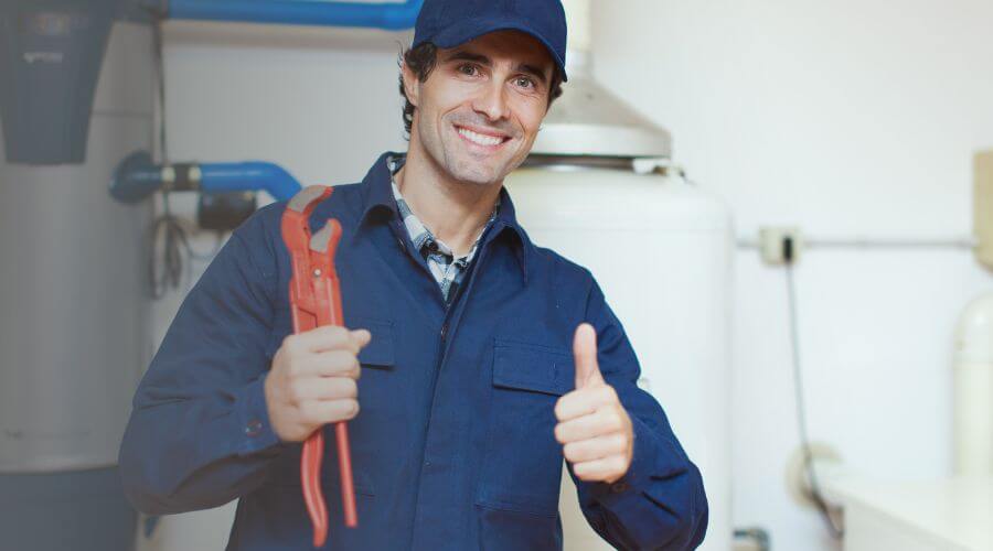 Professional sink repair in Westville, OK